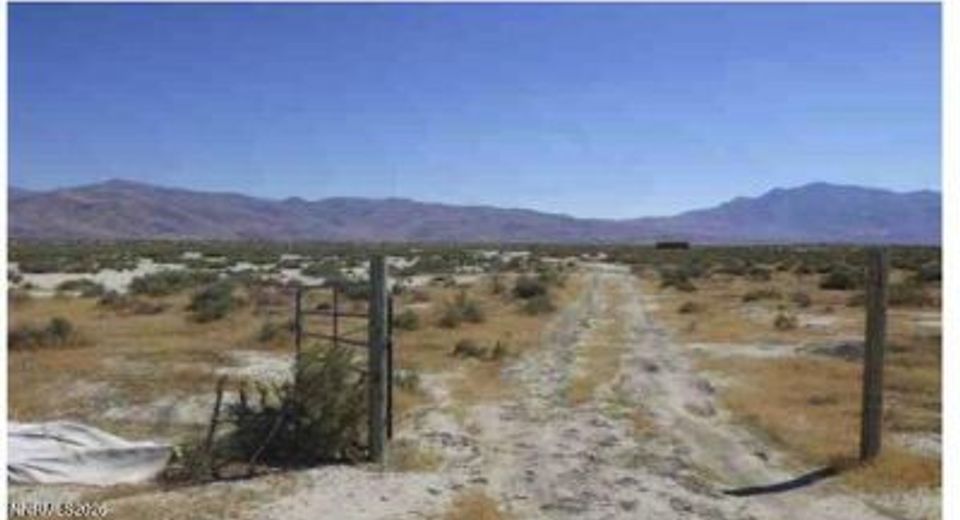 0 Unspecified Wahsoe County Way, Lot #074-451-04, Reno, NV 89510 Photo