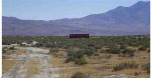 0 Unspecified Wahsoe County Way, Lot #074-451-04, Reno, NV 89510 Photo
