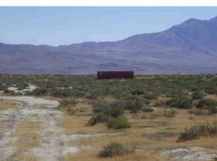 0 Unspecified Wahsoe County Way, Lot #074-451-04, Reno, NV 89510 Photo