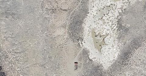 0 Unspecified Wahsoe County Way, Lot #074-451-04, Reno, NV 89510 Photo