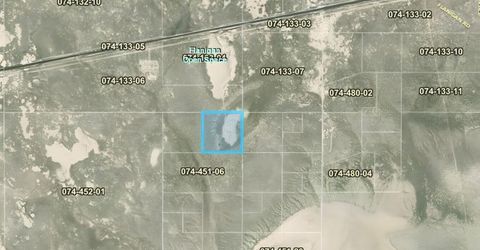 0 Unspecified Wahsoe County Way, Lot #074-451-04, Reno, NV 89510 Photo