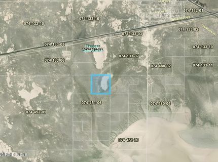 0 Unspecified Wahsoe County Way, Lot #074-451-04, Reno, NV 89510 Photo