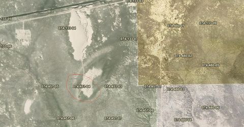 0 Unspecified Wahsoe County Way, Lot #074-451-04, Reno, NV 89510 Photo