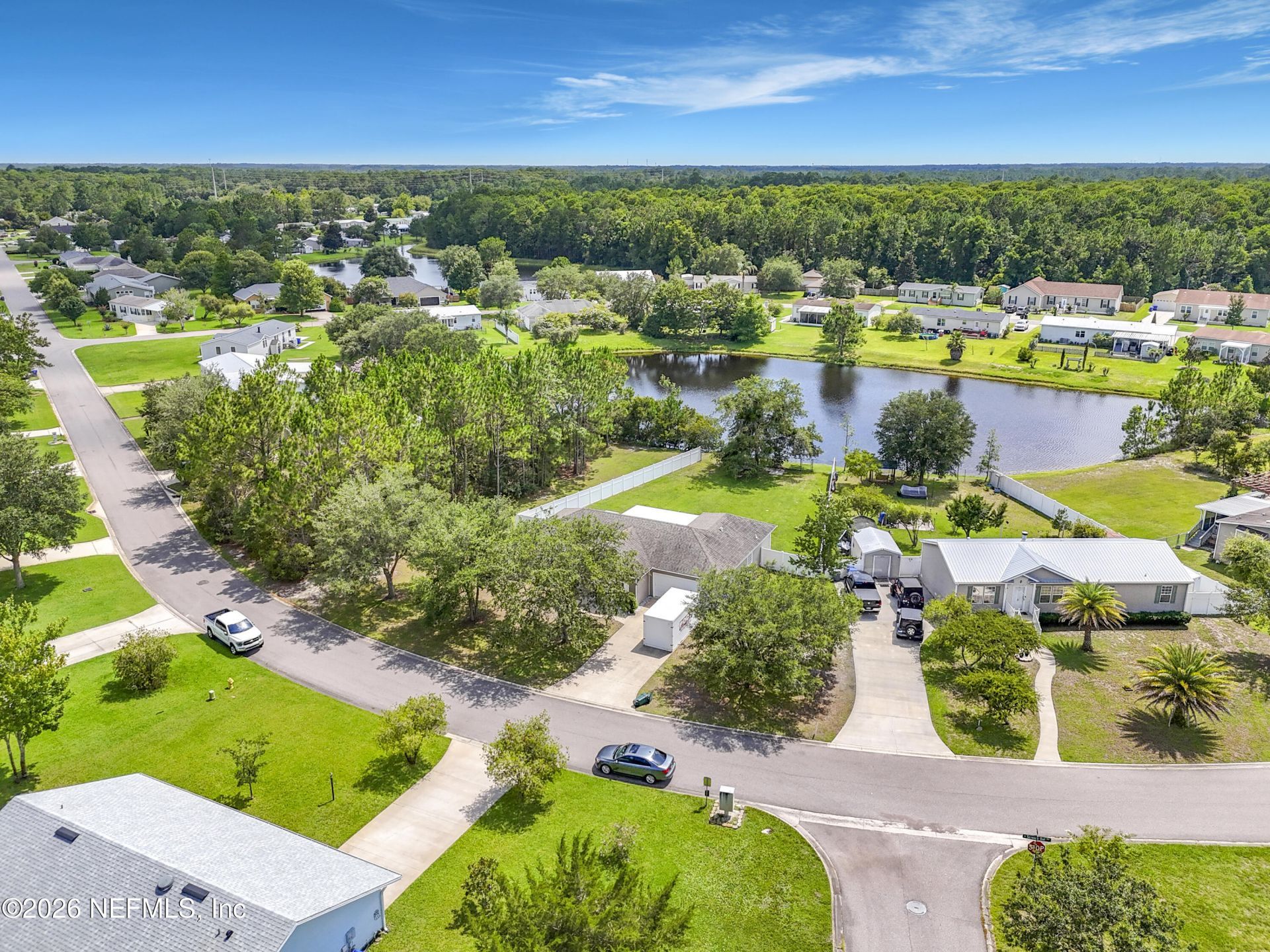 2751 N SCREECH OWL Avenue Saint Augustine, FL 32084