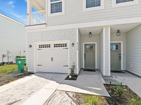 426 10TH Street S, Jacksonville Beach, FL 32250