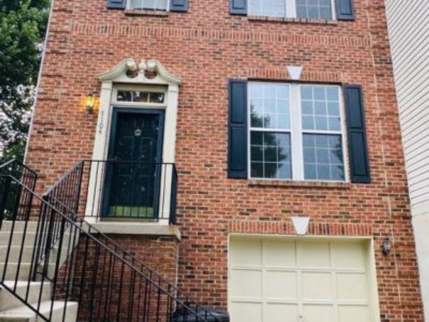 7104 Chickweed, Clinton, MD 20735 Main Photo