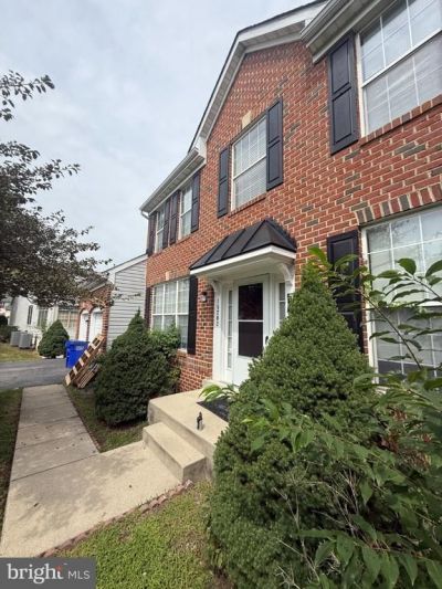 15202 JENKINS RIDGE ROAD , BOWIE, MD 20721