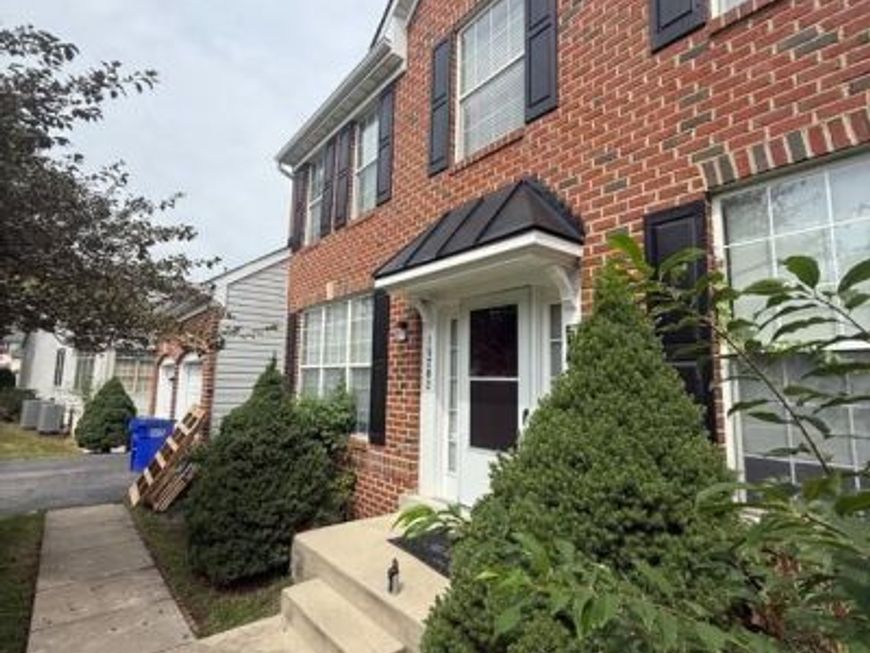 15202 Jenkins Ridge Road , Bowie, MD 20721 Main Photo