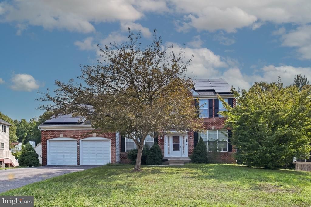 15202 Jenkins Ridge Road, Bowie, MD 20721 Main Photo