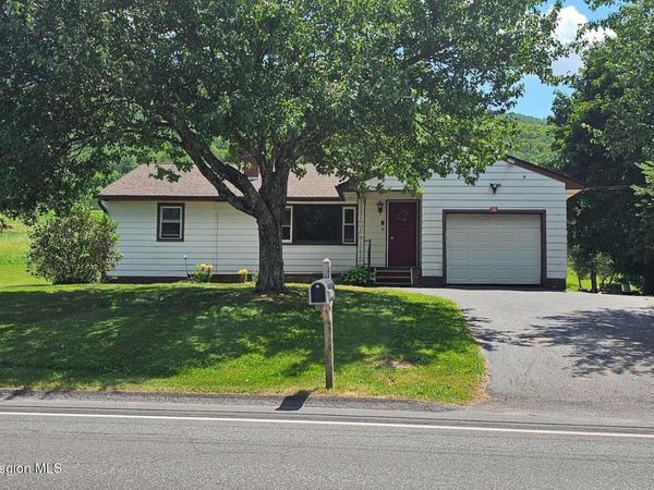 183 South Street, Windham, NY 12496