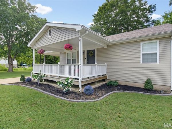 407 Maple Street , Piedmont, MO 63957