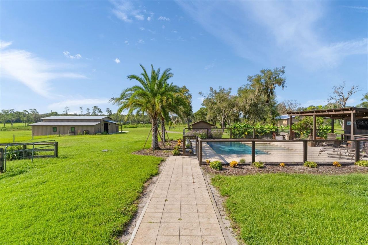 16215 Douglas Road, Groveland, FL 34736 Photo