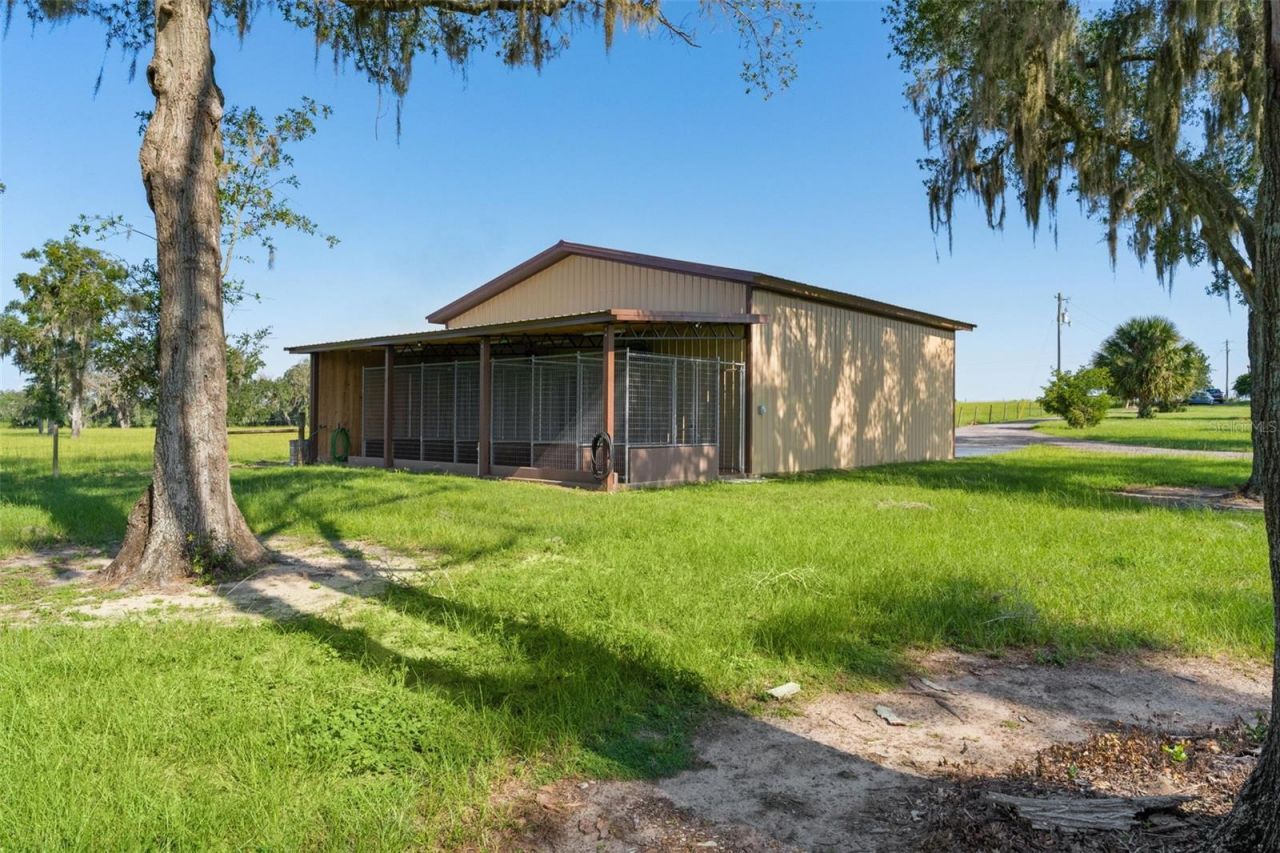 16215 Douglas Road, Groveland, FL 34736 Photo