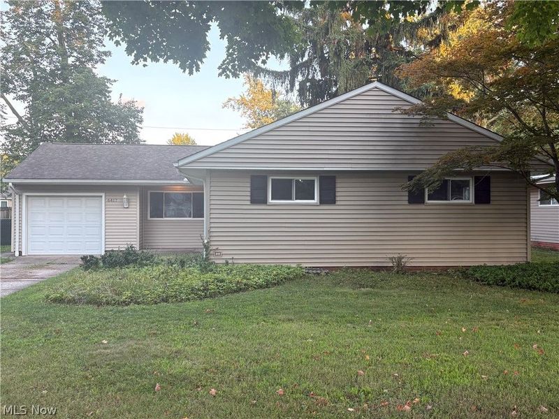 6417 Alderwood Road, Parma Heights, OH 44130 Photo 1