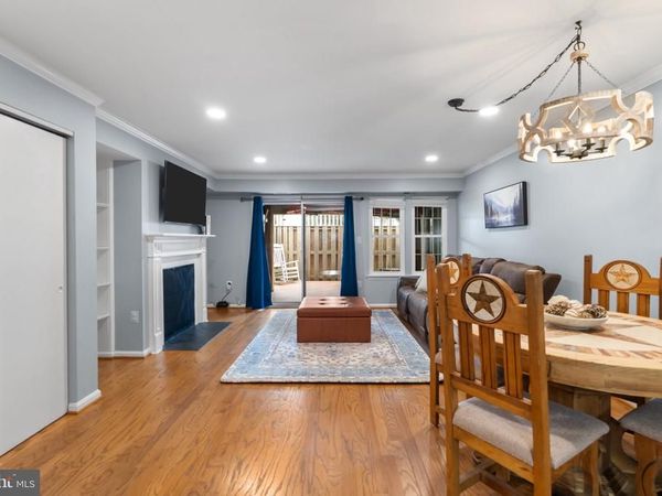 3401 LAKESIDE VIEW DRIVE, Unit 18-3, FALLS CHURCH, VA 22041