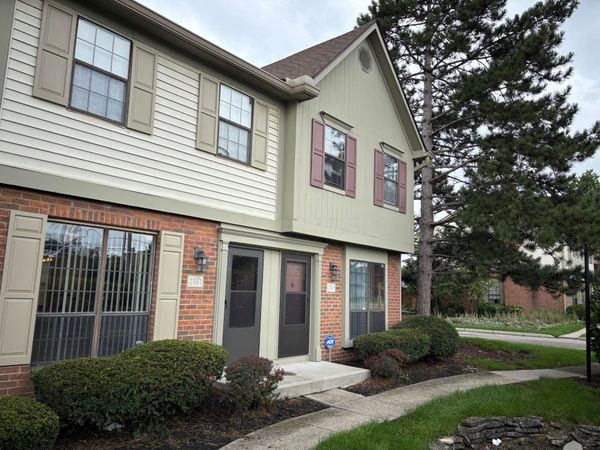 2367 Brandy Oaks Drive, Columbus, OH 43220