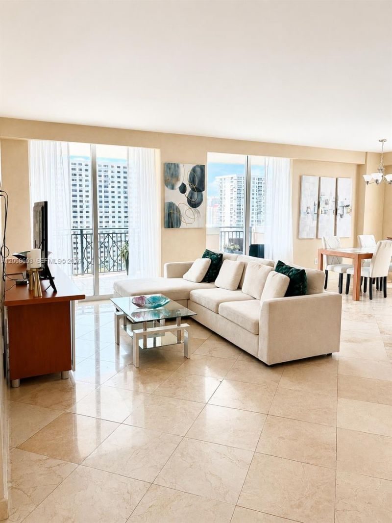 17555 SW Atlantic Blvd , Unit PH2, Sunny Isles Beach, FL 33160 Photo