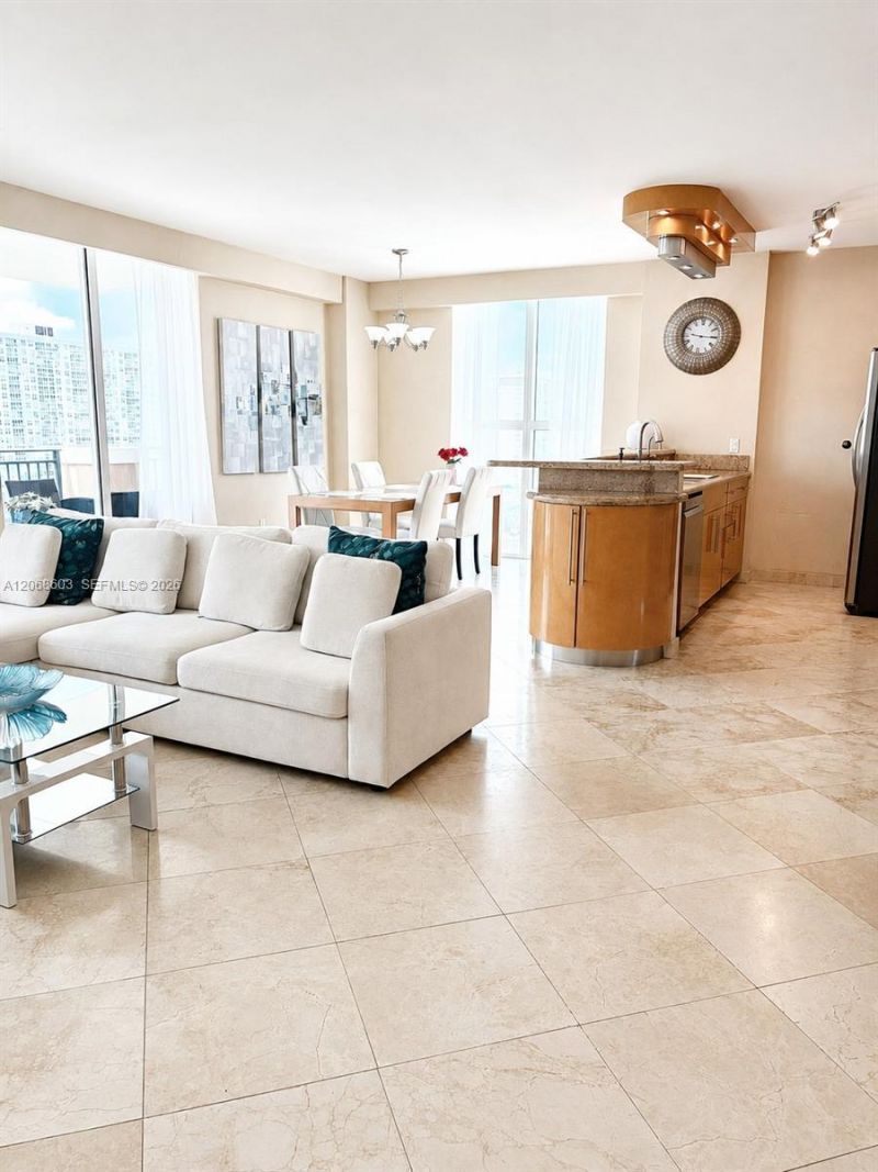 17555 SW Atlantic Blvd , Unit PH2, Sunny Isles Beach, FL 33160 Photo