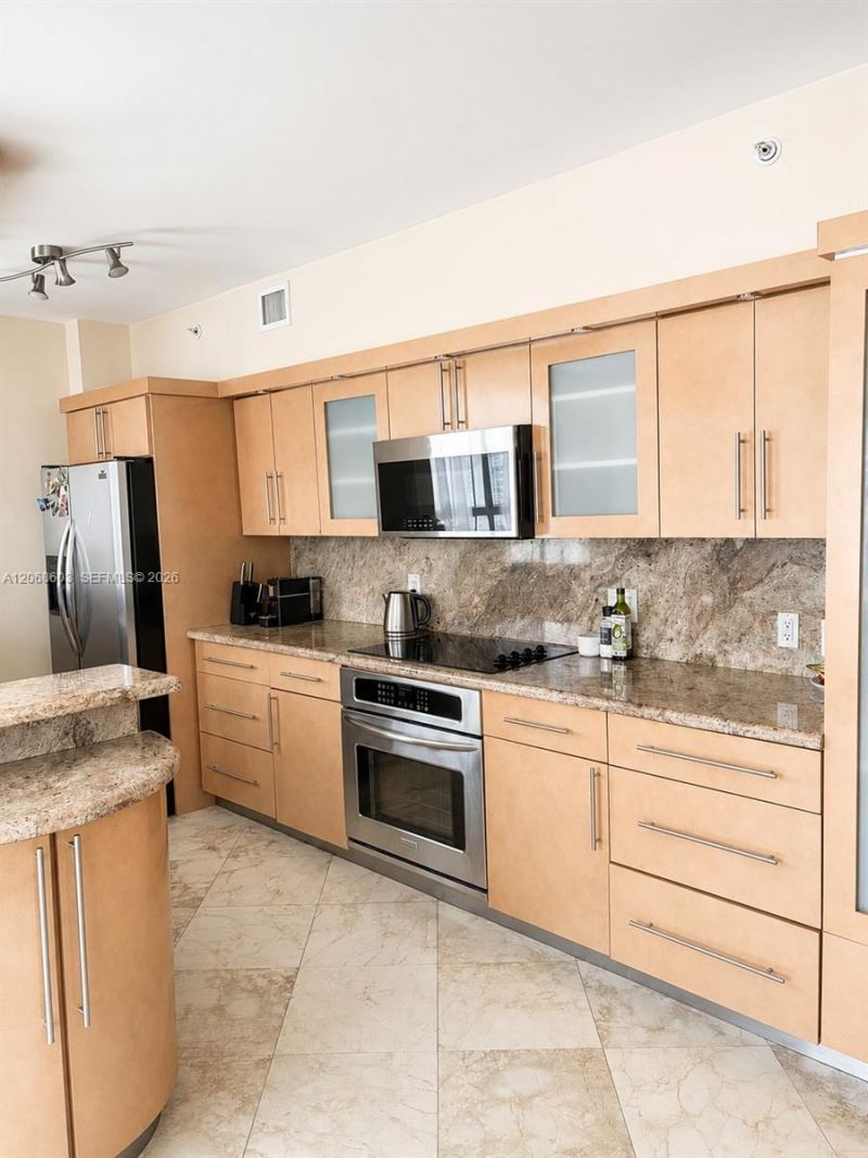 17555 SW Atlantic Blvd , Unit PH2, Sunny Isles Beach, FL 33160 Photo