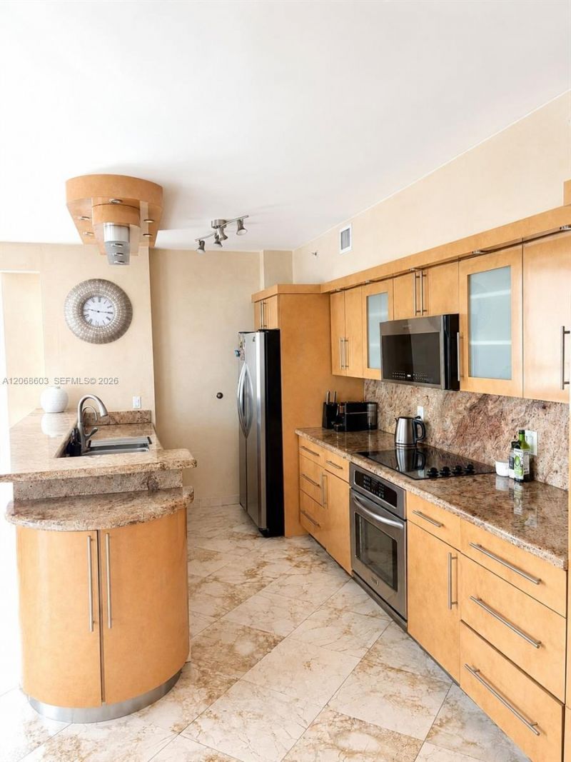 17555 SW Atlantic Blvd , Unit PH2, Sunny Isles Beach, FL 33160 Photo