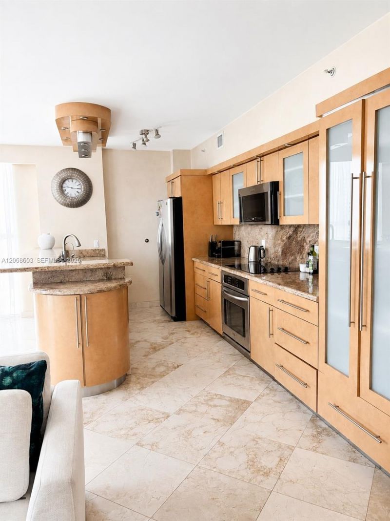 17555 SW Atlantic Blvd , Unit PH2, Sunny Isles Beach, FL 33160 Photo