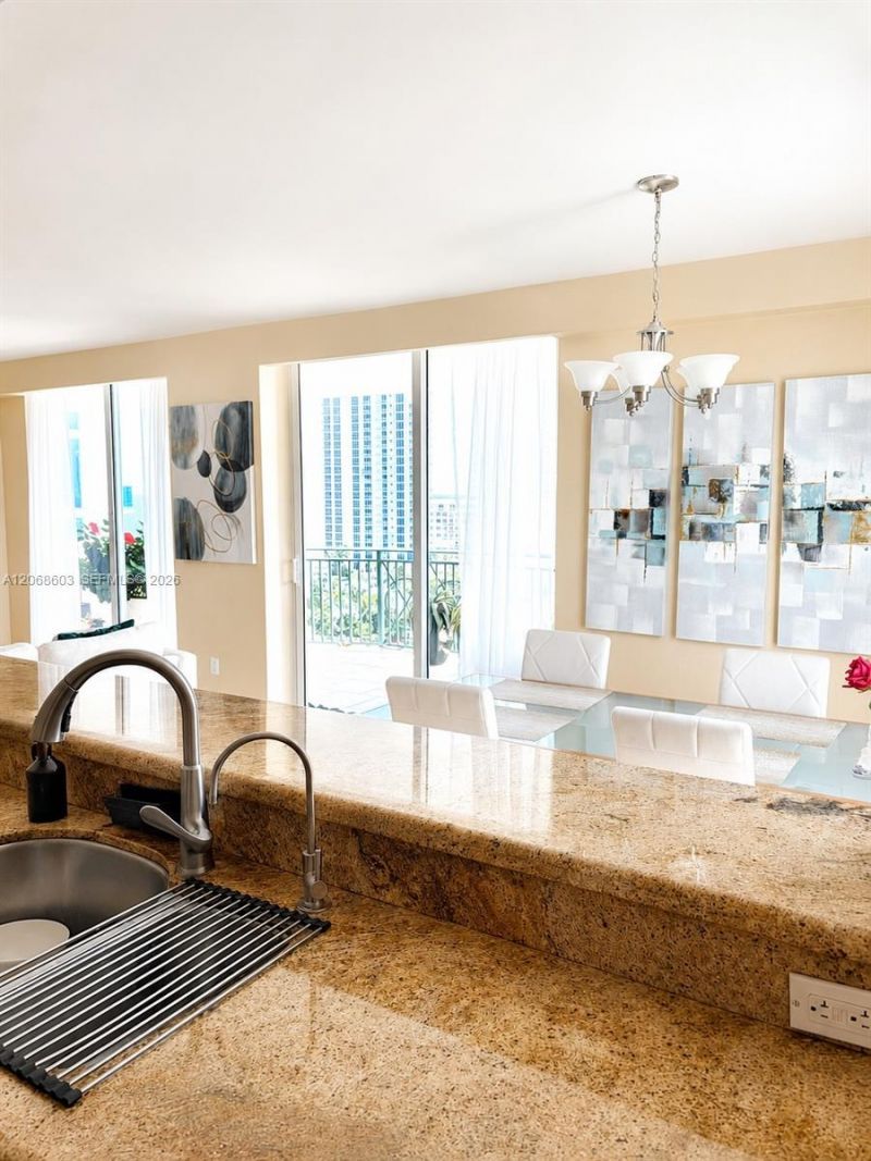17555 SW Atlantic Blvd , Unit PH2, Sunny Isles Beach, FL 33160 Photo