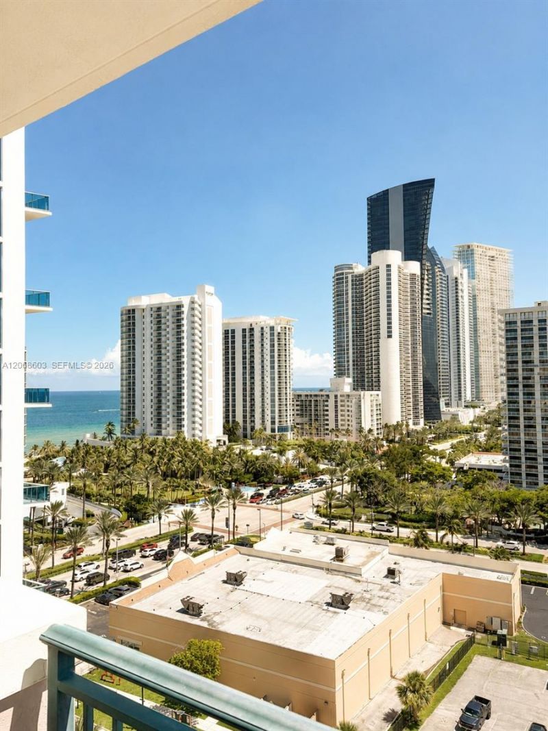 17555 SW Atlantic Blvd , Unit PH2, Sunny Isles Beach, FL 33160 Photo