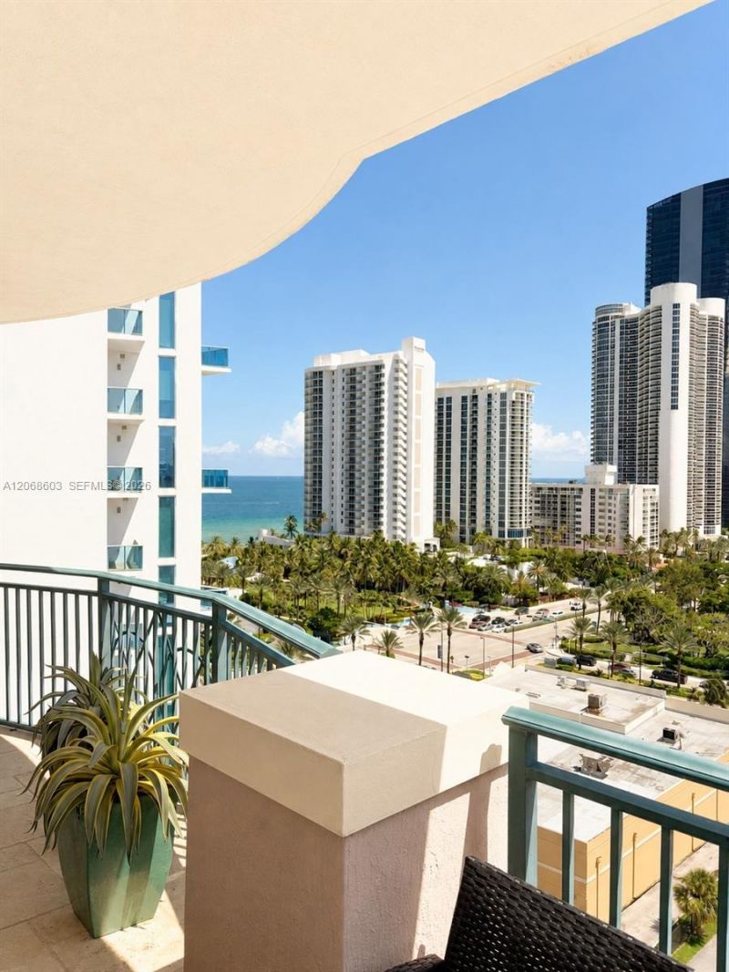 17555 SW Atlantic Blvd , Unit PH2, Sunny Isles Beach, FL 33160 Photo