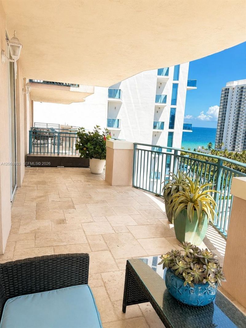 17555 SW Atlantic Blvd , Unit PH2, Sunny Isles Beach, FL 33160 Photo
