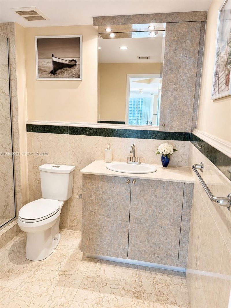 17555 SW Atlantic Blvd , Unit PH2, Sunny Isles Beach, FL 33160 Photo