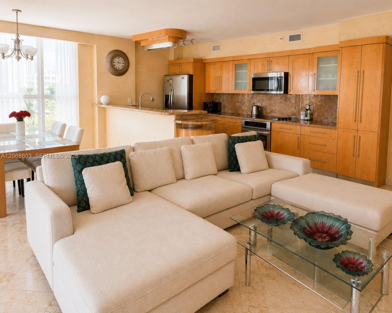 17555 SW Atlantic Blvd , Unit PH2, Sunny Isles Beach, FL 33160 Photo