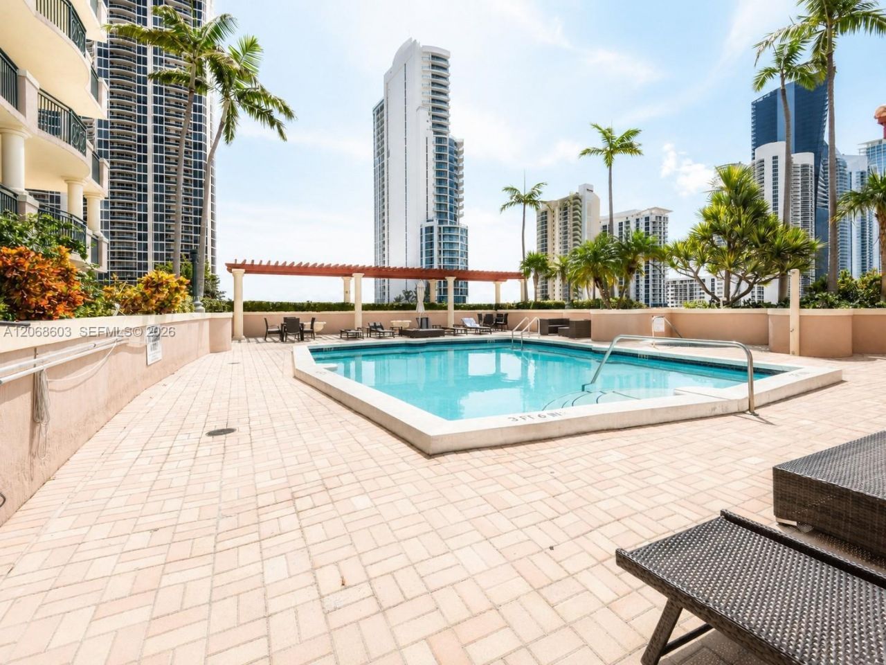 17555 SW Atlantic Blvd , Unit PH2, Sunny Isles Beach, FL 33160 Photo