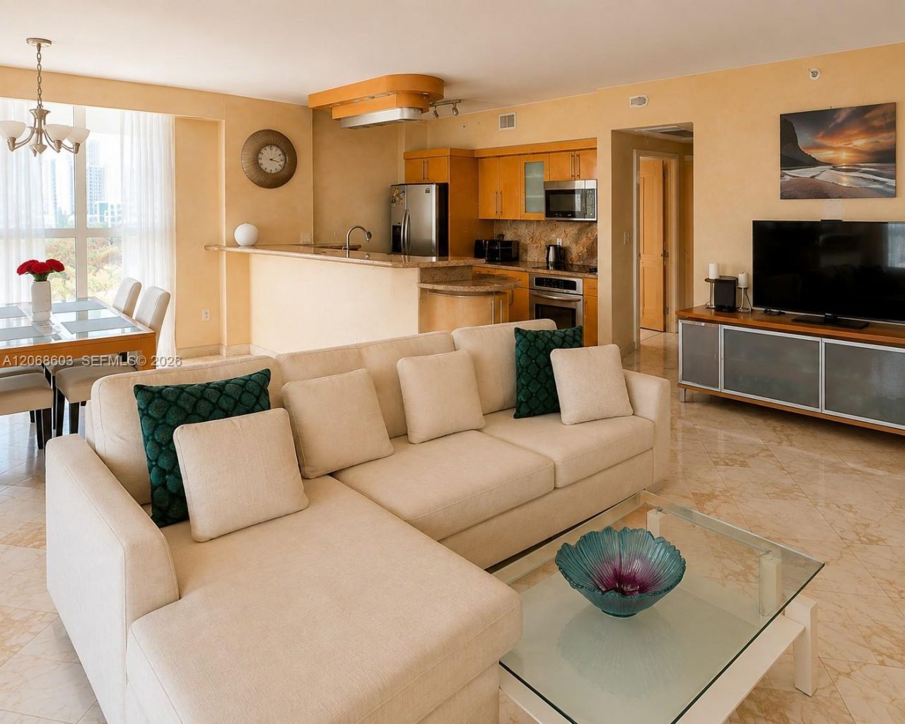 17555 SW Atlantic Blvd , Unit PH2, Sunny Isles Beach, FL 33160 Photo