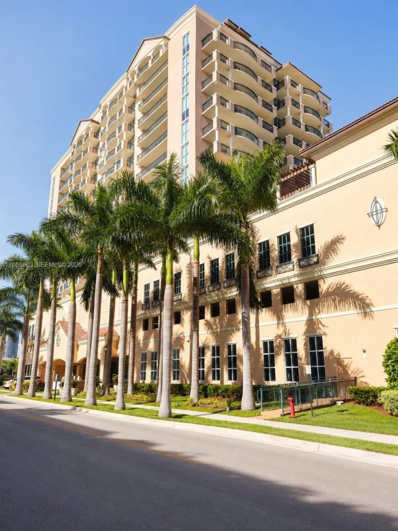17555 SW Atlantic Blvd , Unit PH2, Sunny Isles Beach, FL 33160 Photo