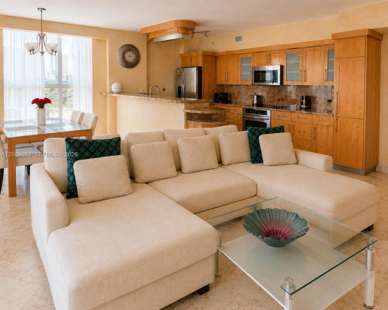 17555 SW Atlantic Blvd , Unit PH2, Sunny Isles Beach, FL 33160 Photo