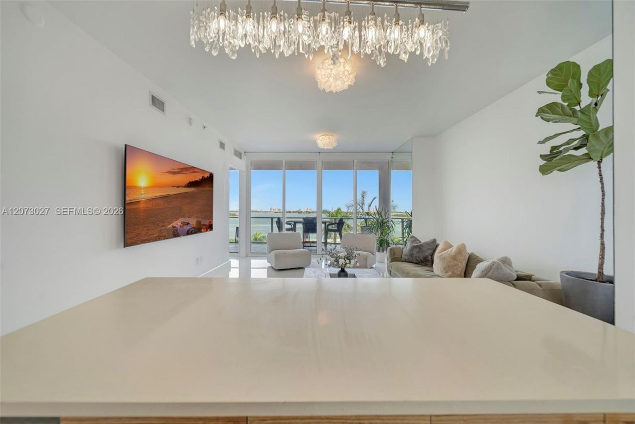 2020 N Bayshore Dr , Unit 708, Miami, FL 33137 Photo