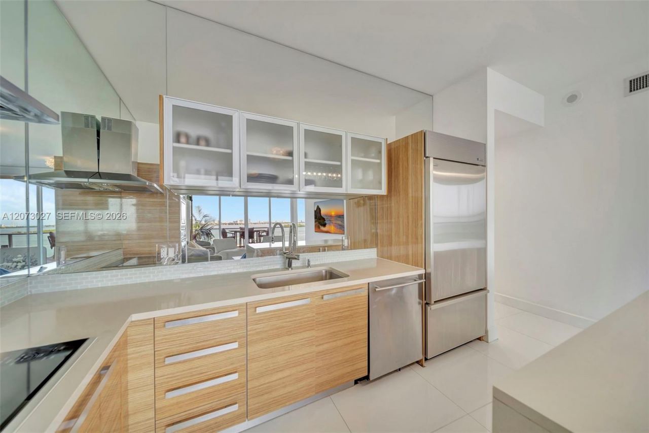 2020 N Bayshore Dr , Unit 708, Miami, FL 33137 Photo