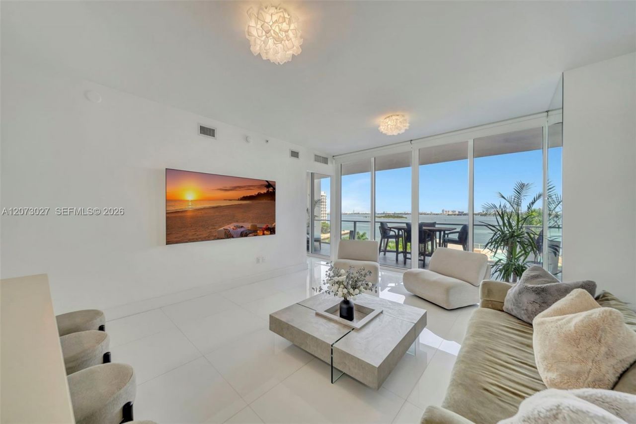 2020 N Bayshore Dr , Unit 708, Miami, FL 33137 Photo
