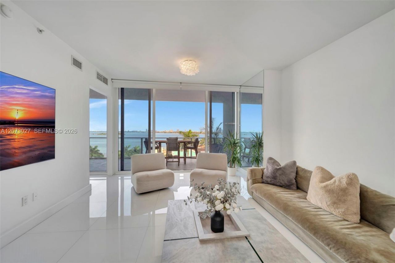2020 N Bayshore Dr , Unit 708, Miami, FL 33137 Photo