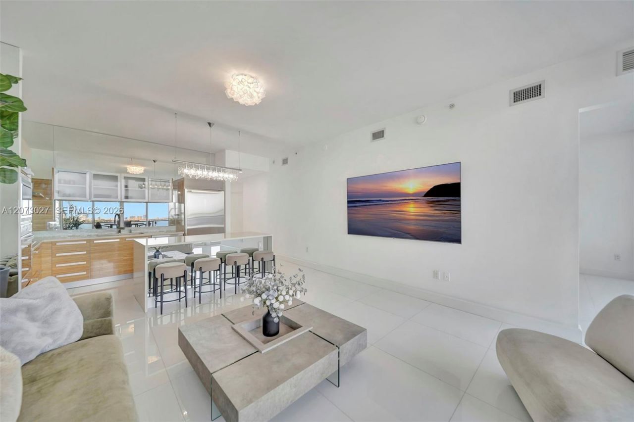 2020 N Bayshore Dr , Unit 708, Miami, FL 33137 Photo