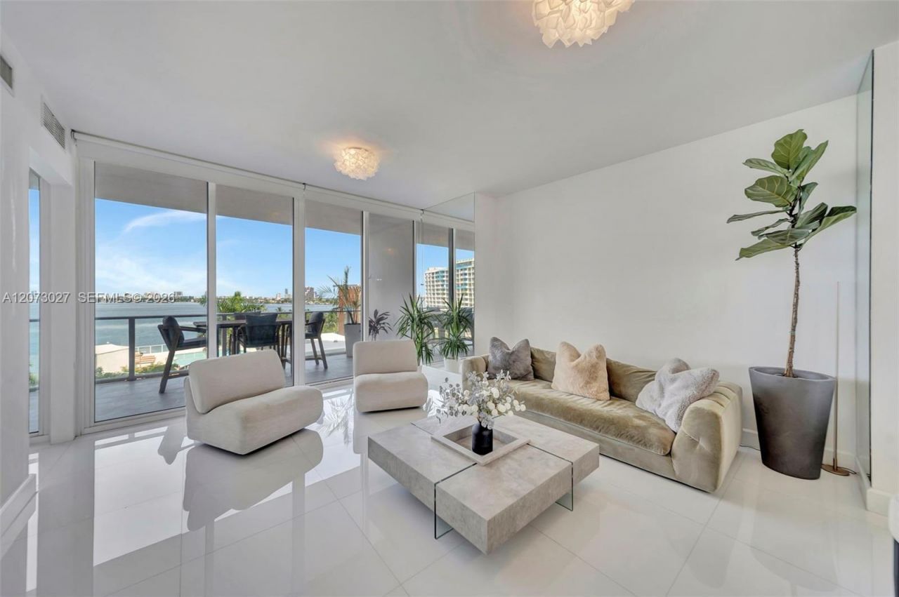 2020 N Bayshore Dr , Unit 708, Miami, FL 33137 Photo