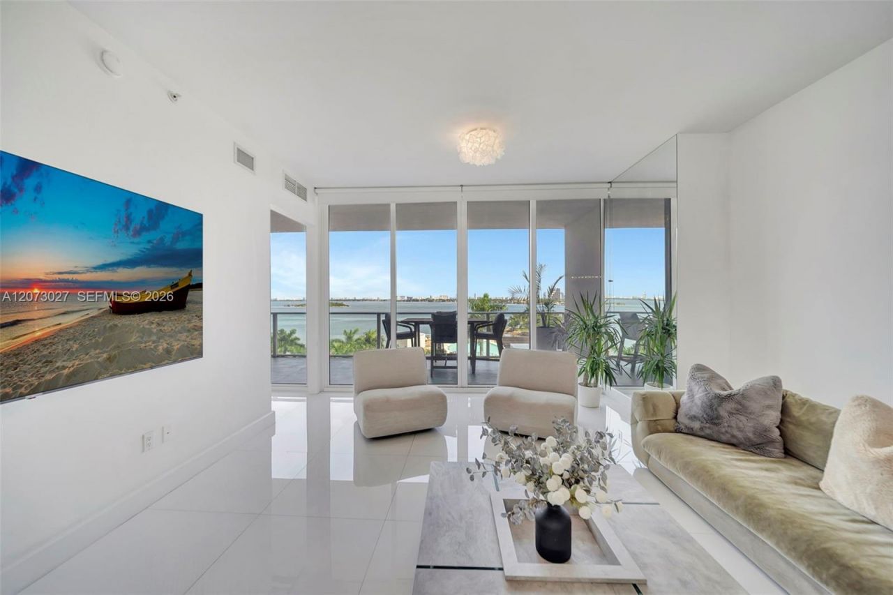 2020 N Bayshore Dr , Unit 708, Miami, FL 33137 Photo