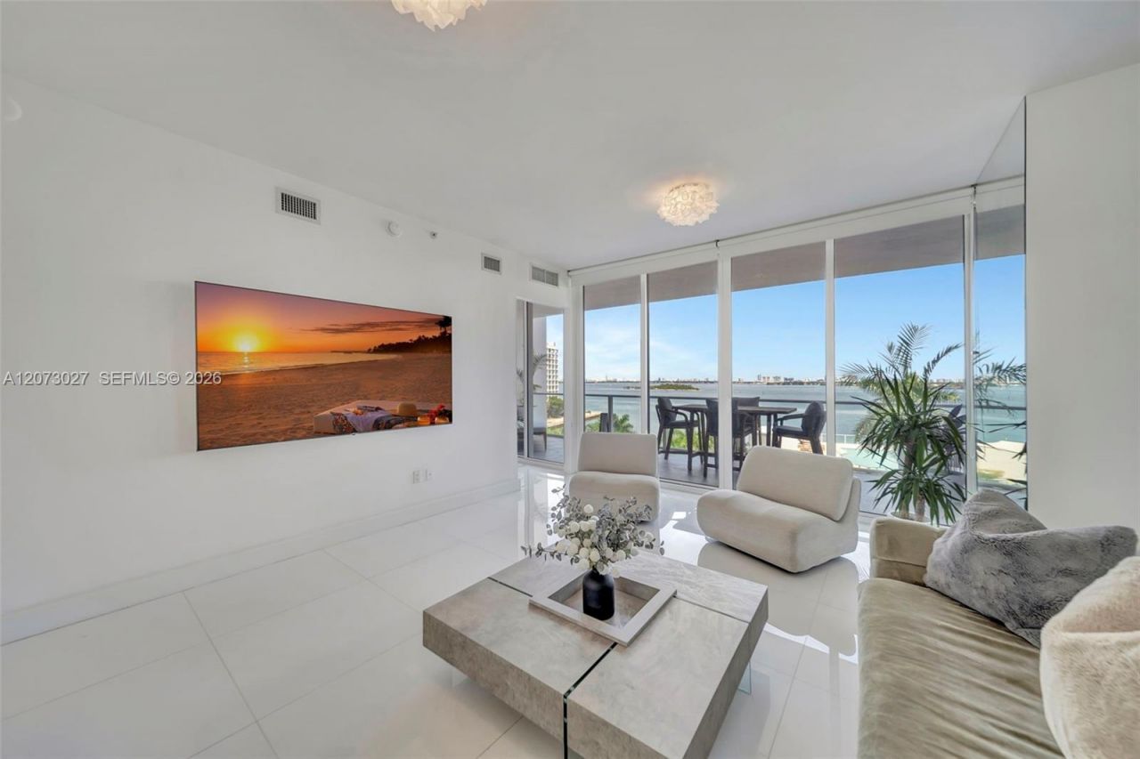 2020 N Bayshore Dr , Unit 708, Miami, FL 33137 Photo