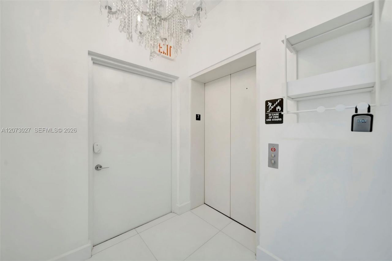 2020 N Bayshore Dr , Unit 708, Miami, FL 33137 Photo