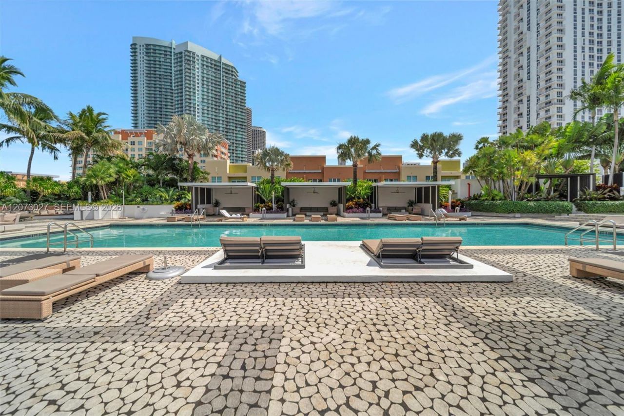 2020 N Bayshore Dr , Unit 708, Miami, FL 33137 Photo