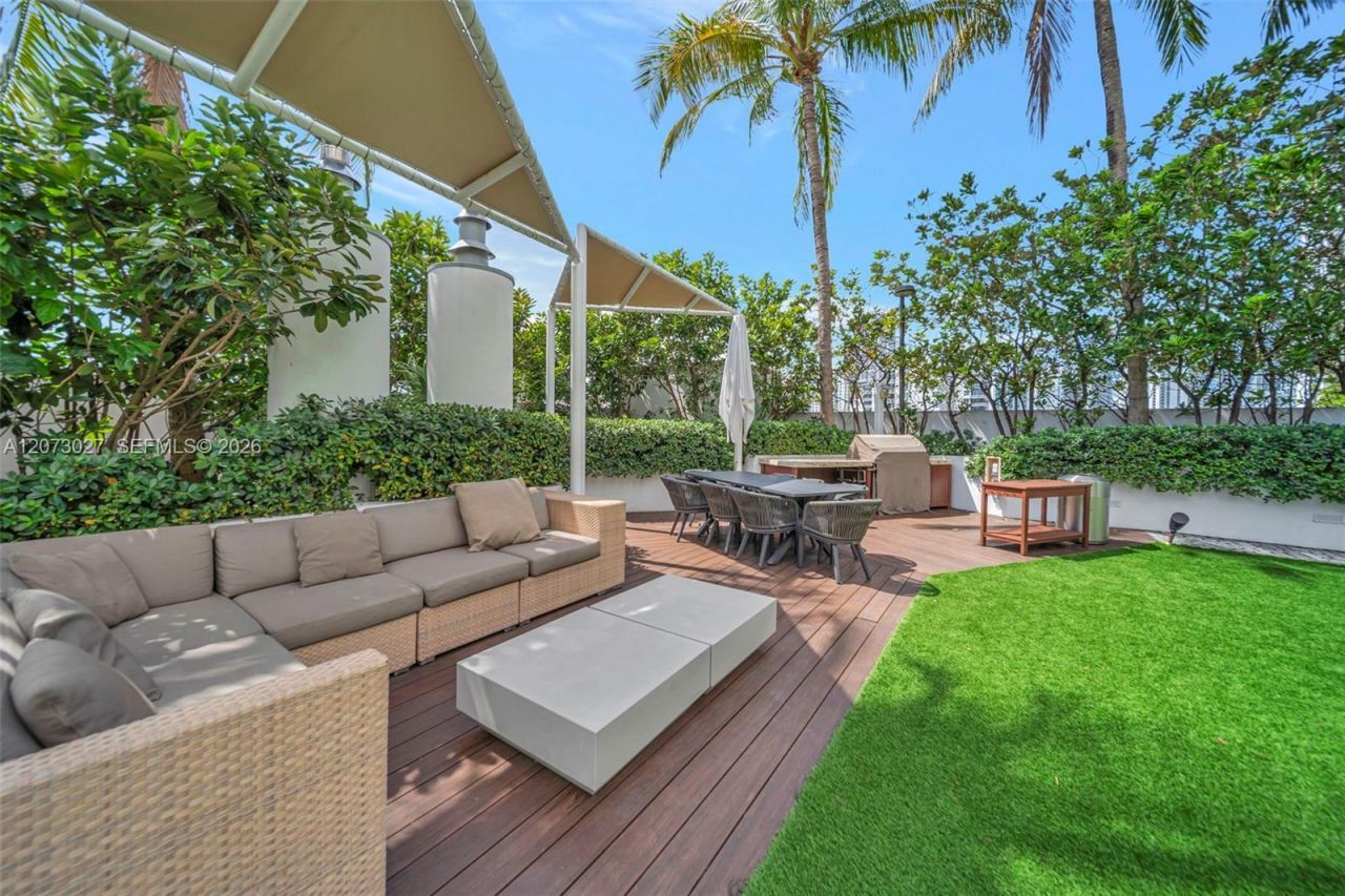 2020 N Bayshore Dr , Unit 708, Miami, FL 33137 Photo