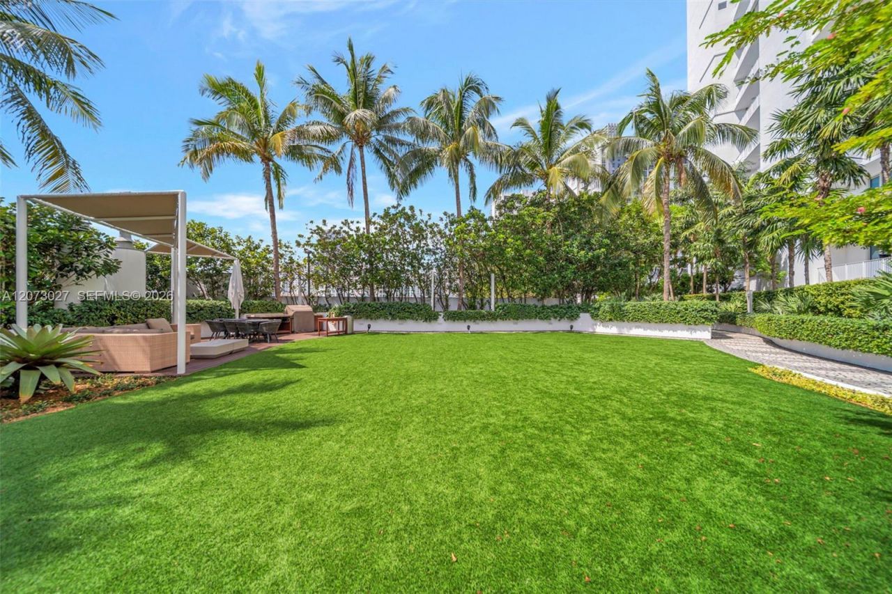 2020 N Bayshore Dr , Unit 708, Miami, FL 33137 Photo