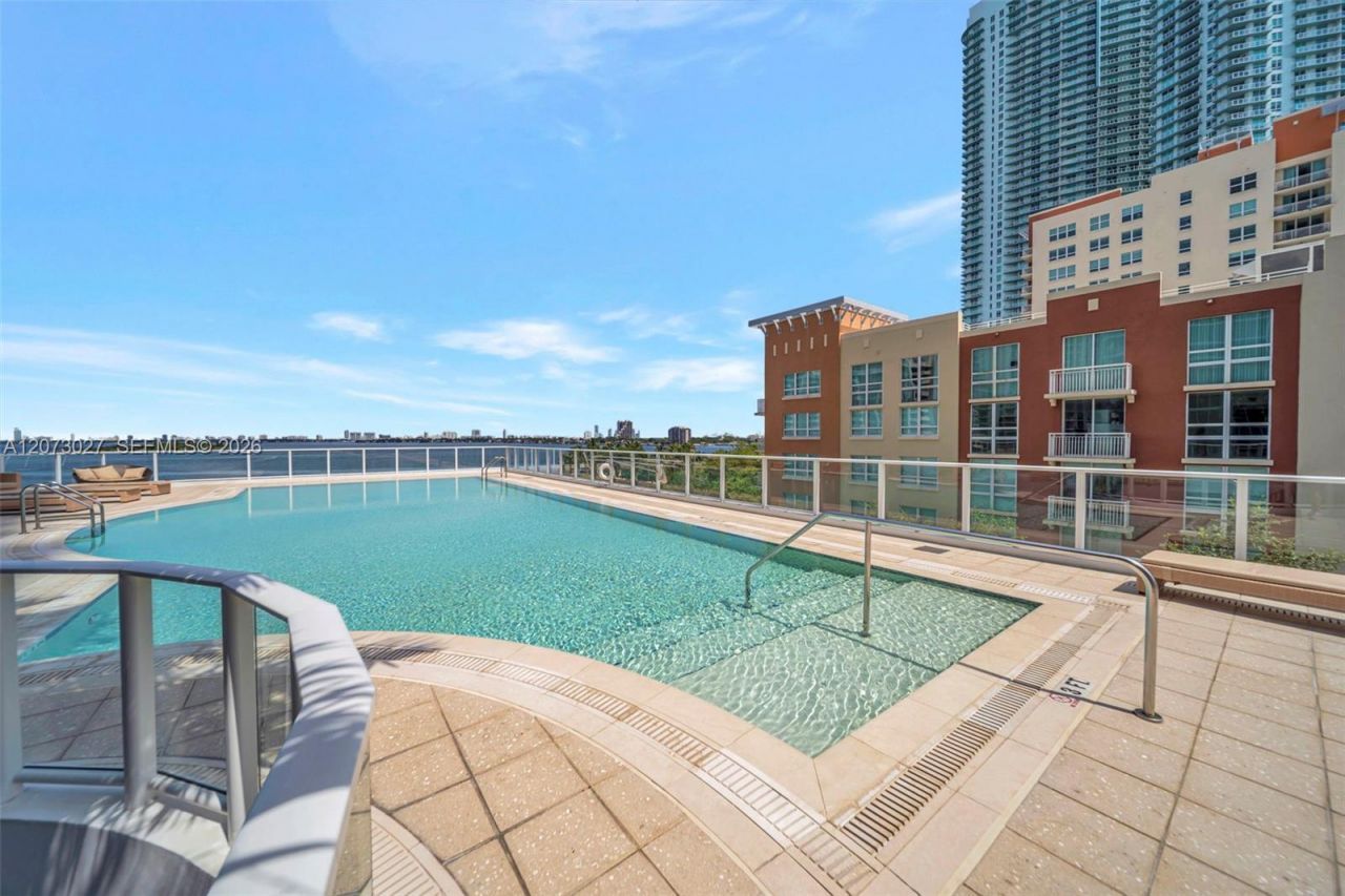 2020 N Bayshore Dr , Unit 708, Miami, FL 33137 Photo