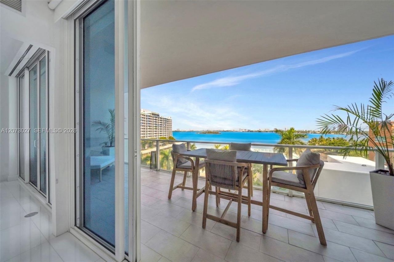 2020 N Bayshore Dr , Unit 708, Miami, FL 33137 Photo