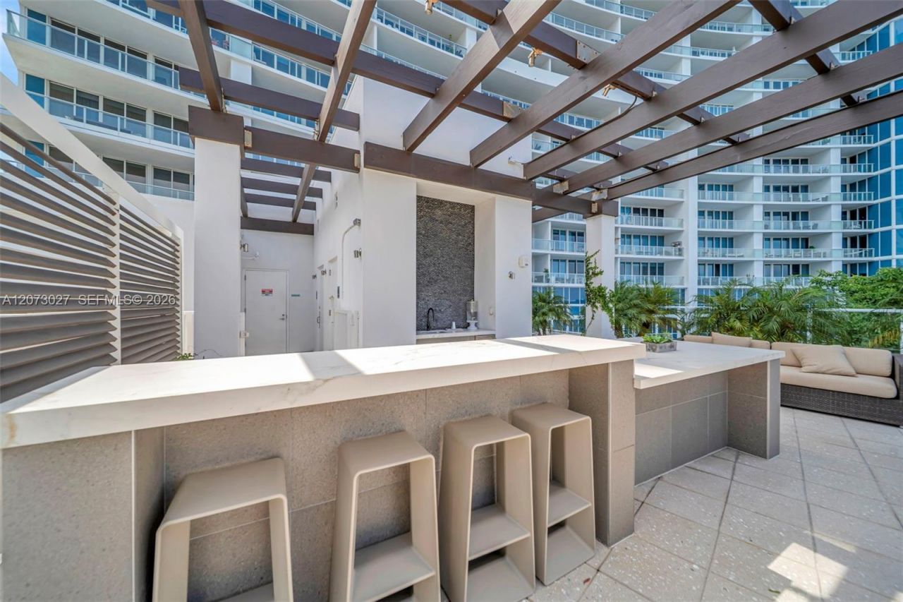 2020 N Bayshore Dr , Unit 708, Miami, FL 33137 Photo